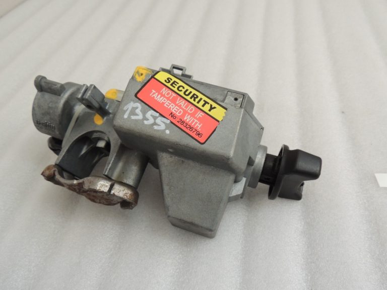 Suzuki SX4 stūres bloķētājs aizdedzes slēdzene stūres bloķētājs 37107-58893