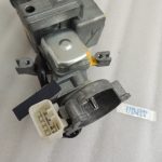 Suzuki SX4 stūres bloķētājs aizdedzes slēdzene stūres bloķētājs 37107-58893