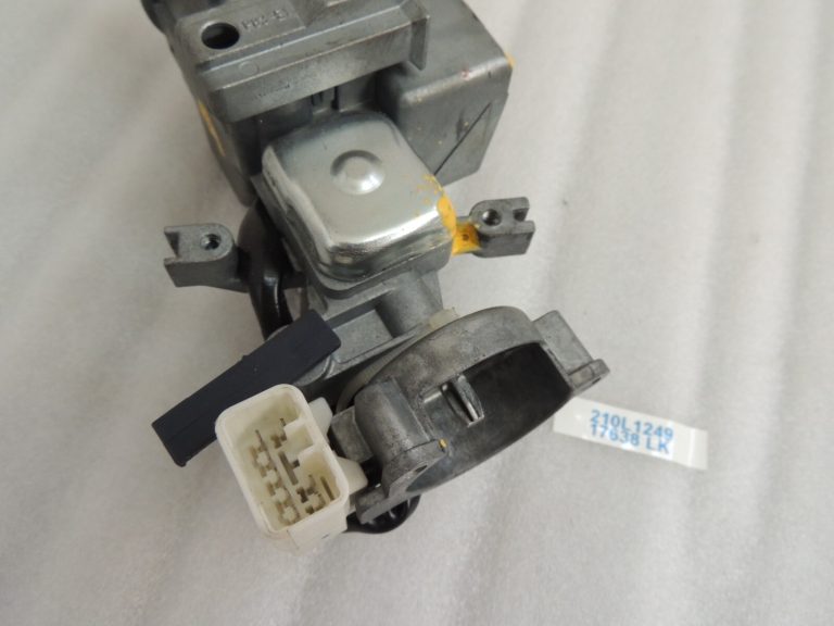 Suzuki SX4 stūres bloķētājs aizdedzes slēdzene stūres bloķētājs 37107-58893