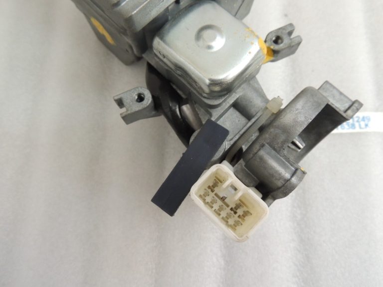 Suzuki SX4 stūres bloķētājs aizdedzes slēdzene stūres bloķētājs 37107-58893
