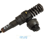 VW Sharan Frod Galaxy Seat 1.9TDI Inžektora iesmidzinātājs 1x 038130073AK