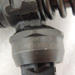 VW Sharan Frod Galaxy Seat 1.9TDI Inžektora iesmidzinātājs 1x 038130073AK