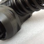 VW Sharan Frod Galaxy Seat 1.9TDI Inžektora iesmidzinātājs 1x 038130073AK