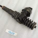 VW Sharan Frod Galaxy Seat 1.9TDI Inžektora iesmidzinātājs 1x 038130073AK