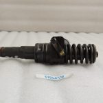 VW Sharan Frod Galaxy Seat 1.9TDI Inžektora iesmidzinātājs 1x 038130073AK