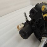 Renault Nissan Dacia 1.5DCi K9K 658 Iesmidzināšanas sūknis Augstspiediena sūknis 167003669R