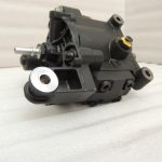 Renault Nissan Dacia 1.5DCi K9K 658 Iesmidzināšanas sūknis Augstspiediena sūknis 167003669R