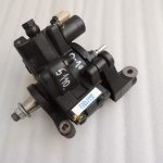 Renault Nissan Dacia 1.5DCi K9K 658 Iesmidzināšanas sūknis Augstspiediena sūknis 167003669R