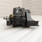 Renault Nissan Dacia 1.5DCi K9K 658 Iesmidzināšanas sūknis Augstspiediena sūknis 167003669R