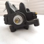 Renault Nissan Dacia 1.5DCi K9K 658 Iesmidzināšanas sūknis Augstspiediena sūknis 167003669R