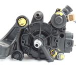 Renault Nissan Dacia 1.5DCi K9K 658 Iesmidzināšanas sūknis Augstspiediena sūknis 167003669R