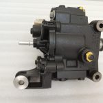 Renault Nissan Dacia 1.5DCi K9K 658 Iesmidzināšanas sūknis Augstspiediena sūknis 167003669R