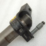 Mercedes Benz 3.0CDI dīzeļdegvielas iesmidzinātājs 6x A642070101187 0445116026
