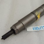 Mercedes Benz 3.0CDI dīzeļdegvielas iesmidzinātājs 6x A642070101187 0445116026