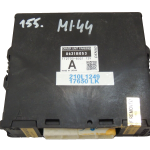 Mitsubishi Outlander III PHEV parkošanās palīgsistēmas vadības bloks 8631B053 PDC bloks