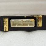 Mitsubishi Outlander III PHEV parkošanās palīgsistēmas vadības bloks 8631B053 PDC bloks