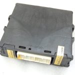 Mitsubishi Outlander III PHEV parkošanās palīgsistēmas vadības bloks 8631B053 PDC bloks