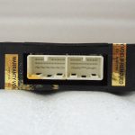 Mitsubishi Outlander III PHEV parkošanās palīgsistēmas vadības bloks 8631B053 PDC bloks