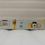 Mitsubishi Outlander III radio vadības bloks tuneris 8701A396 Vadības bloks