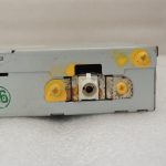 Mitsubishi Outlander III radio vadības bloks tuneris 8701A396 Vadības bloks
