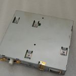 Mitsubishi Outlander III radio vadības bloks tuneris 8701A396 Vadības bloks