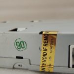 Mitsubishi Outlander III radio vadības bloks tuneris 8701A396 Vadības bloks