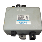 Mitsubishi Outlander III stūres pastiprinātāja vadības bloks EPS 8633A097