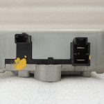 Mitsubishi Outlander III stūres pastiprinātāja vadības bloks EPS 8633A097