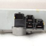 Mitsubishi Outlander III stūres pastiprinātāja vadības bloks EPS 8633A097