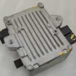 Mitsubishi Outlander III stūres pastiprinātāja vadības bloks EPS 8633A097