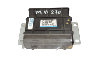 Mitsubishi Outlander III PHEV akumulatora vadības bloks 9499D054