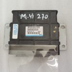 Mitsubishi Outlander III PHEV akumulatora vadības bloks 9499D054