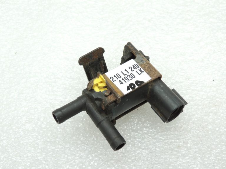 Toyota Rav4 2.0VVTi vakuuma vārsta solenoīda vārsts 25860-28040 136200-2370