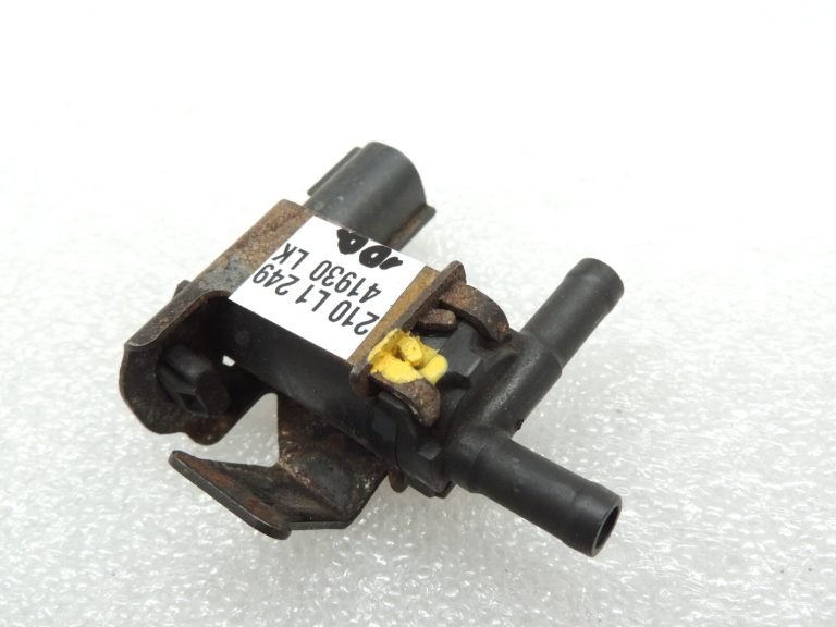 Toyota Rav4 2.0VVTi vakuuma vārsta solenoīda vārsts 25860-28040 136200-2370