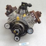 Volvo iesmidzināšanas sūknis 2.0D 2.4D V60 S60 II S80 II XC60 V70 III XC70 II 31272896
