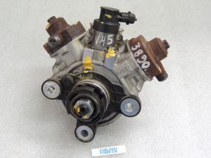 Volvo iesmidzināšanas sūknis 2.0D 2.4D V60 S60 II S80 II XC60 V70 III XC70 II 31272896
