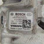 Volvo iesmidzināšanas sūknis 2.0D 2.4D V60 S60 II S80 II XC60 V70 III XC70 II 31272896