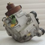 Volvo iesmidzināšanas sūknis 2.0D 2.4D V60 S60 II S80 II XC60 V70 III XC70 II 31272896