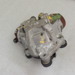 Volvo iesmidzināšanas sūknis 2.0D 2.4D V60 S60 II S80 II XC60 V70 III XC70 II 31272896