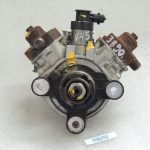 Volvo iesmidzināšanas sūknis 2.0D 2.4D V60 S60 II S80 II XC60 V70 III XC70 II 31272896