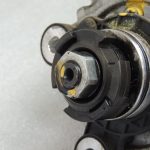 Volvo iesmidzināšanas sūknis 2.0D 2.4D V60 S60 II S80 II XC60 V70 III XC70 II 31272896