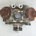 Volvo iesmidzināšanas sūknis 2.0D 2.4D V60 S60 II S80 II XC60 V70 III XC70 II 31272896