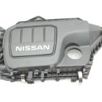 Nissan X-Trail T32 1,6DCi R9M inžektora vāks 1626500Q0A