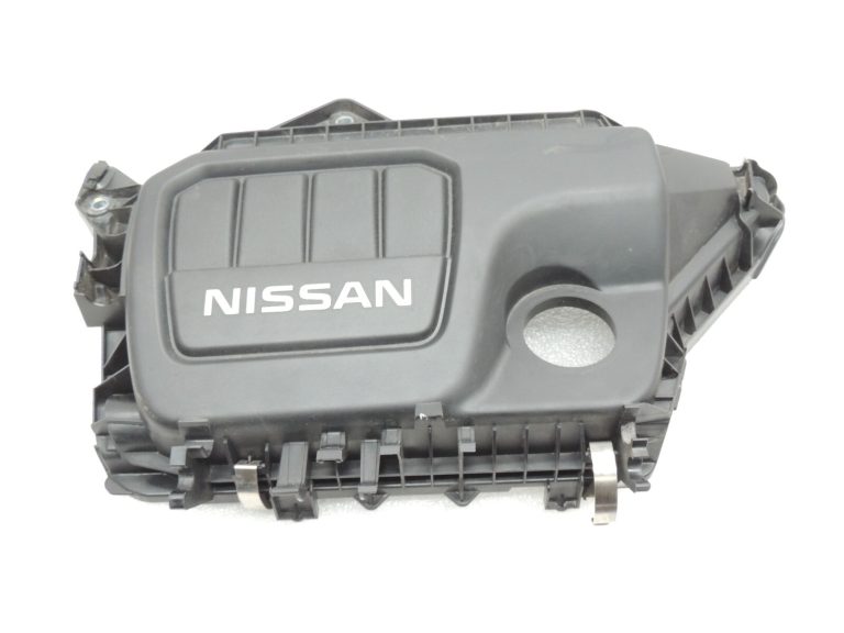 Nissan X-Trail T32 1,6DCi R9M inžektora vāks 1626500Q0A
