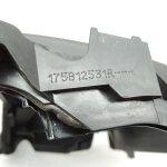 Nissan X-Trail T32 1,6DCi R9M inžektora vāks 1626500Q0A