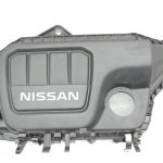 Nissan X-Trail T32 1,6DCi R9M inžektora vāks 1626500Q0A