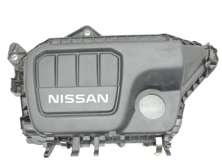 Nissan X-Trail T32 1,6DCi R9M inžektora vāks 1626500Q0A