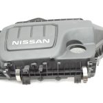 Nissan X-Trail T32 1,6DCi R9M inžektora vāks 1626500Q0A