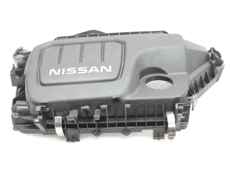 Nissan X-Trail T32 1,6DCi R9M inžektora vāks 1626500Q0A