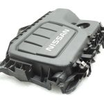 Nissan X-Trail T32 1,6DCi R9M inžektora vāks 1626500Q0A